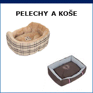 pelechy a koše